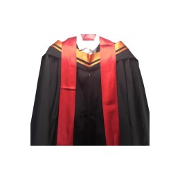 訂製香港都會大學畢業袍  教育及語言研究榮譽學士學位及深造文憑畢業袍   E&L 教育及語言研究畢業袍 橙色雙邊披肩 紅色色帶 BLSHPGDEP1/2/3  BLSHPGDES1/2/3 DA383 訂製香港都會大學畢業袍  教育及語言研究榮譽學士學位及深造文憑畢業袍   E&L 教育及語言研究畢業袍 橙色雙邊披肩 紅色色帶 BLSHPGDEP1/2/3  BLSHPGDES1/2/3 DA383